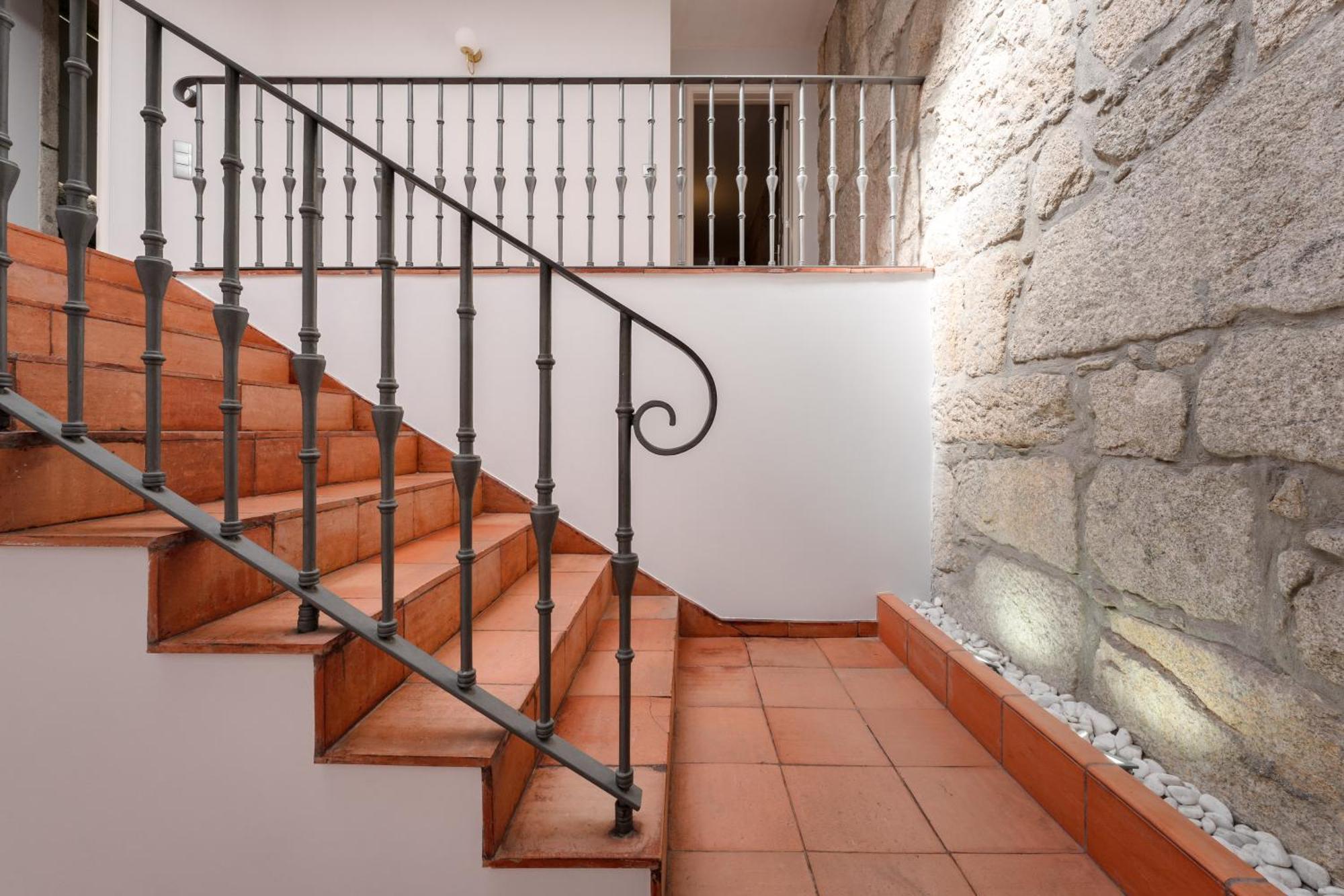 Feel Ribeira Vintage Duplex Oporto