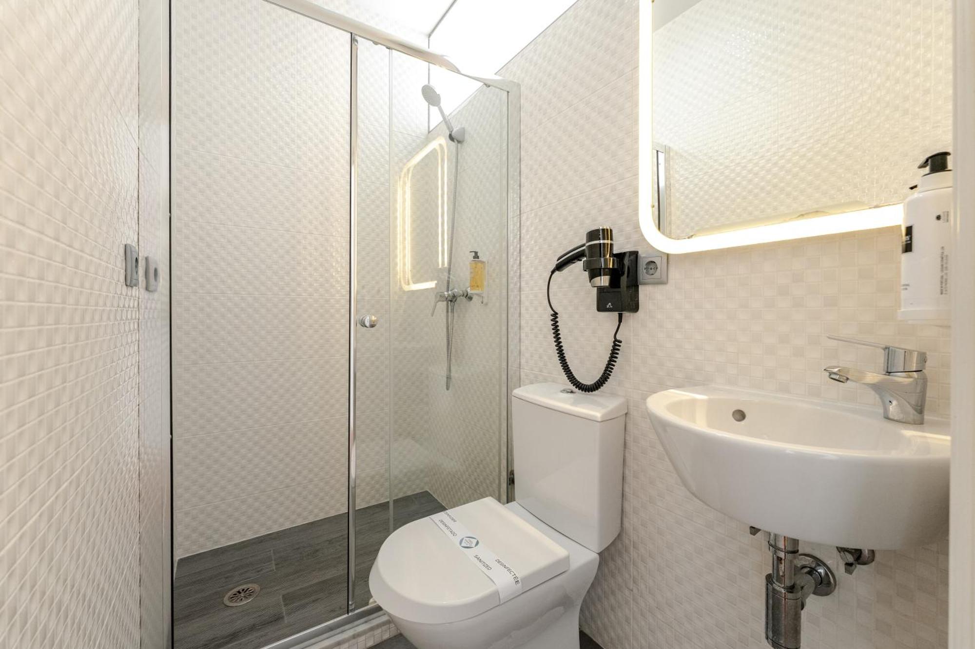 Feel Ribeira Vintage Duplex Appartement *