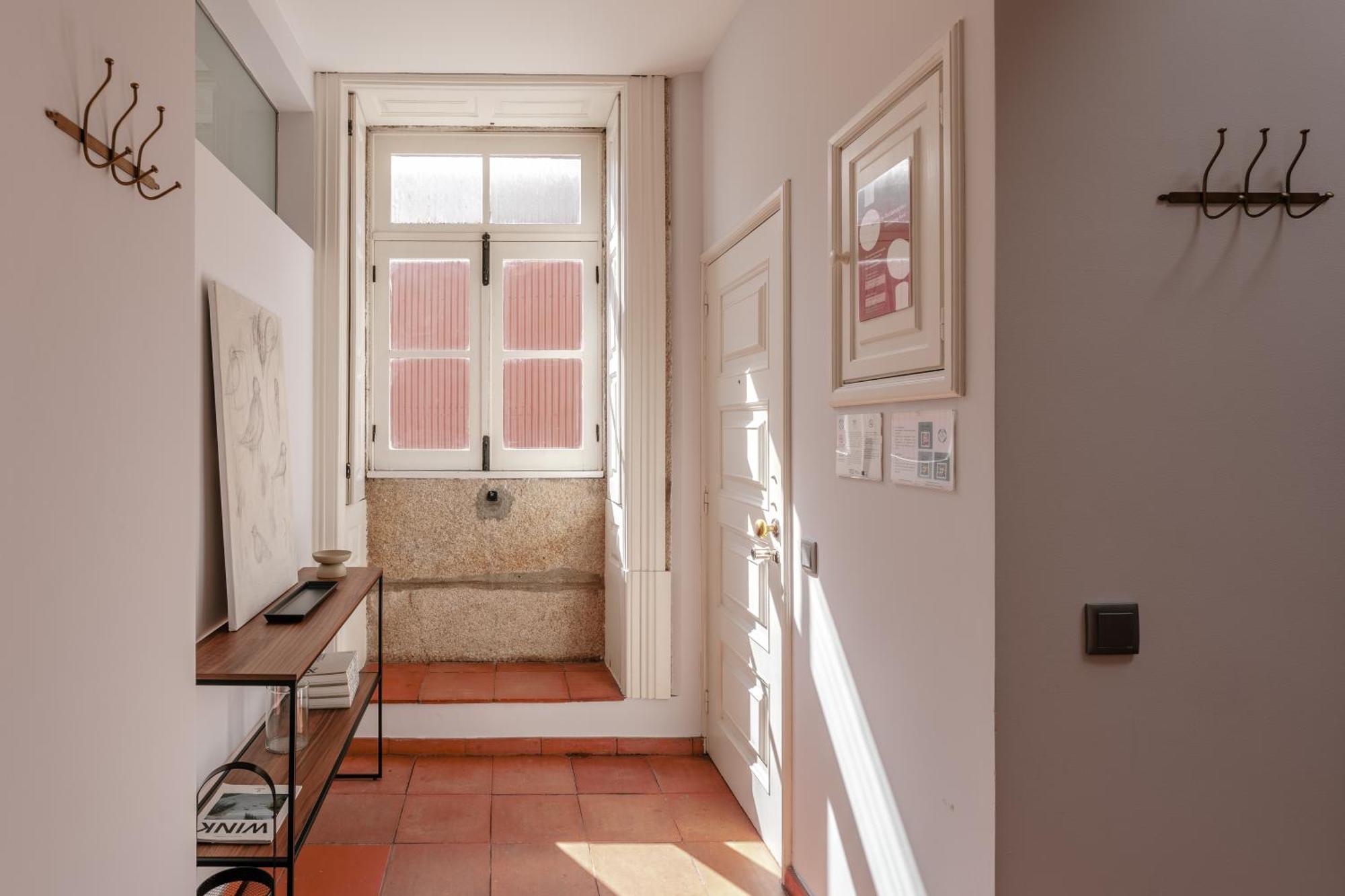 Feel Ribeira Vintage Duplex Appartement *